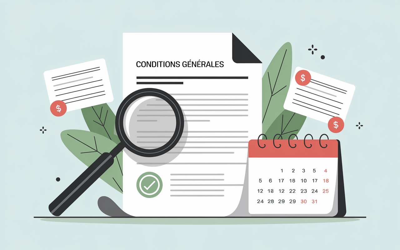 Conditions annulation réservation hôtel carte bancaire