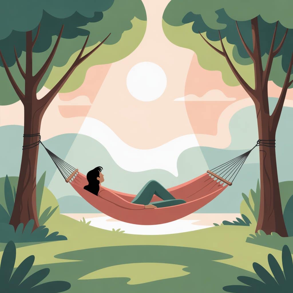Relaxation