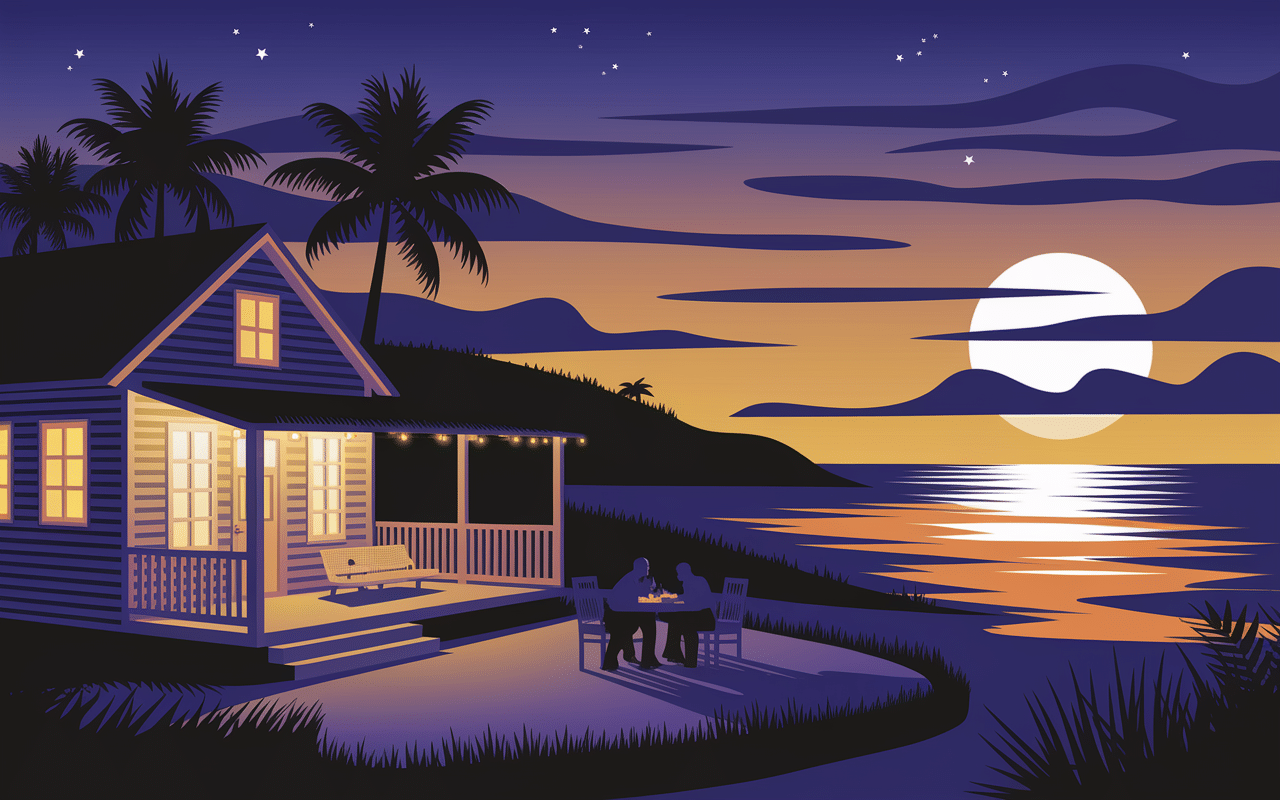 passer une nuit combien de temps pour visiter l ile d aix