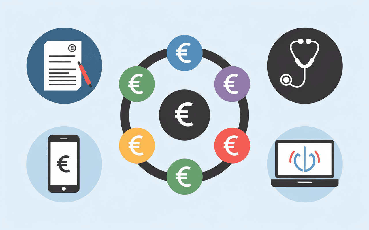 depenses courantes cout de la vie en italie