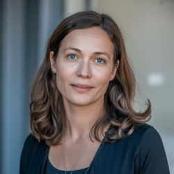 Éloïse Saintagne