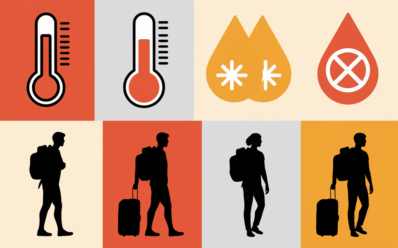 est-ce dangereux de partir en égypte en ce moment 2024 icônes risques séjour