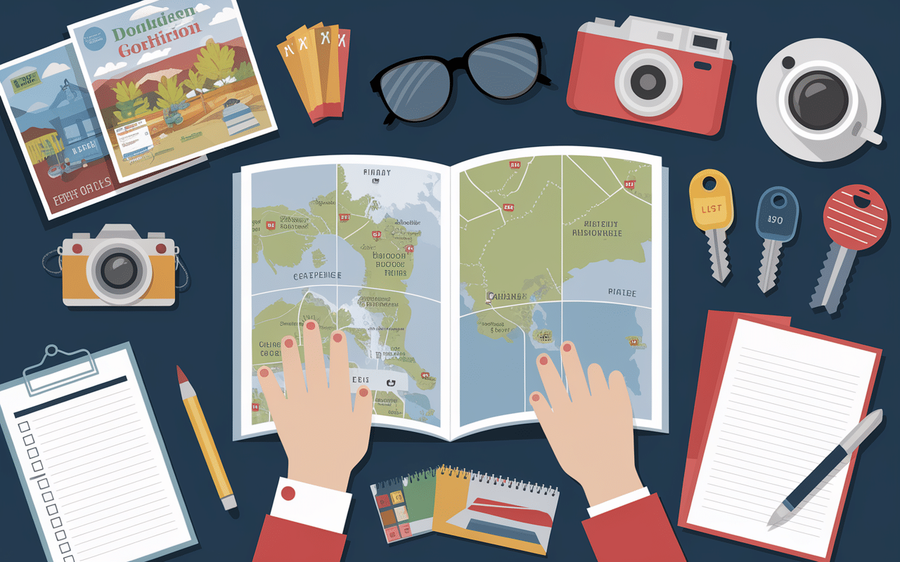 Organisation séjour Gaspesie Montreal