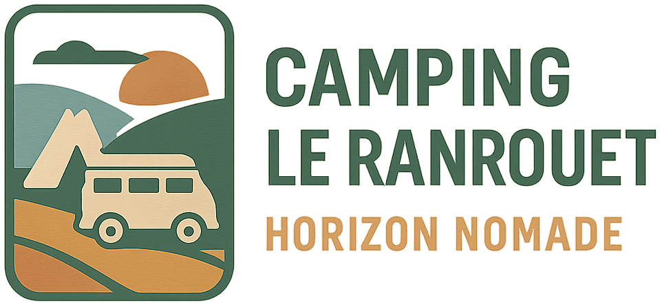 Camping Le Ranrouet