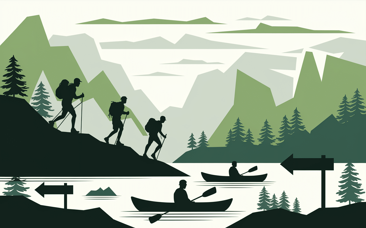 Activités plein air latitude 43.7715417 longitude 6.18982619999997 Verdon