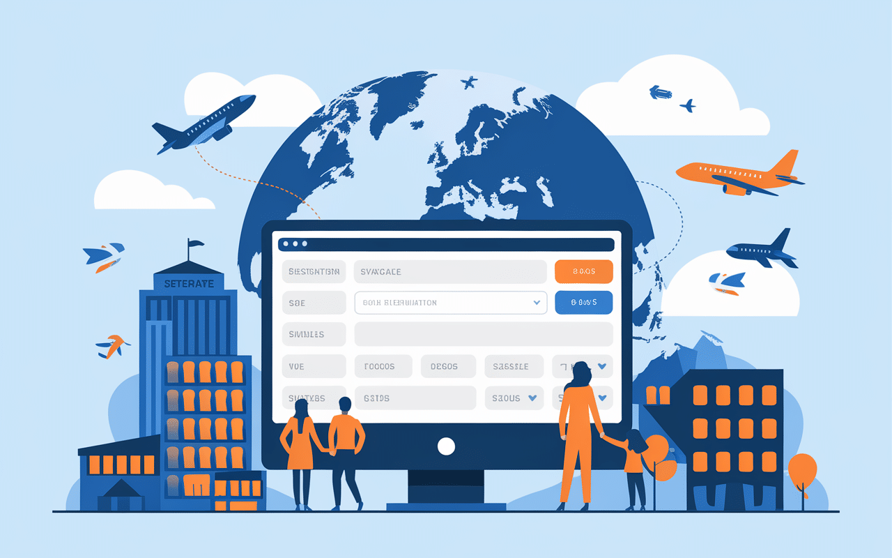 Plein Vent Voyage tour-opérateur réservation en ligne