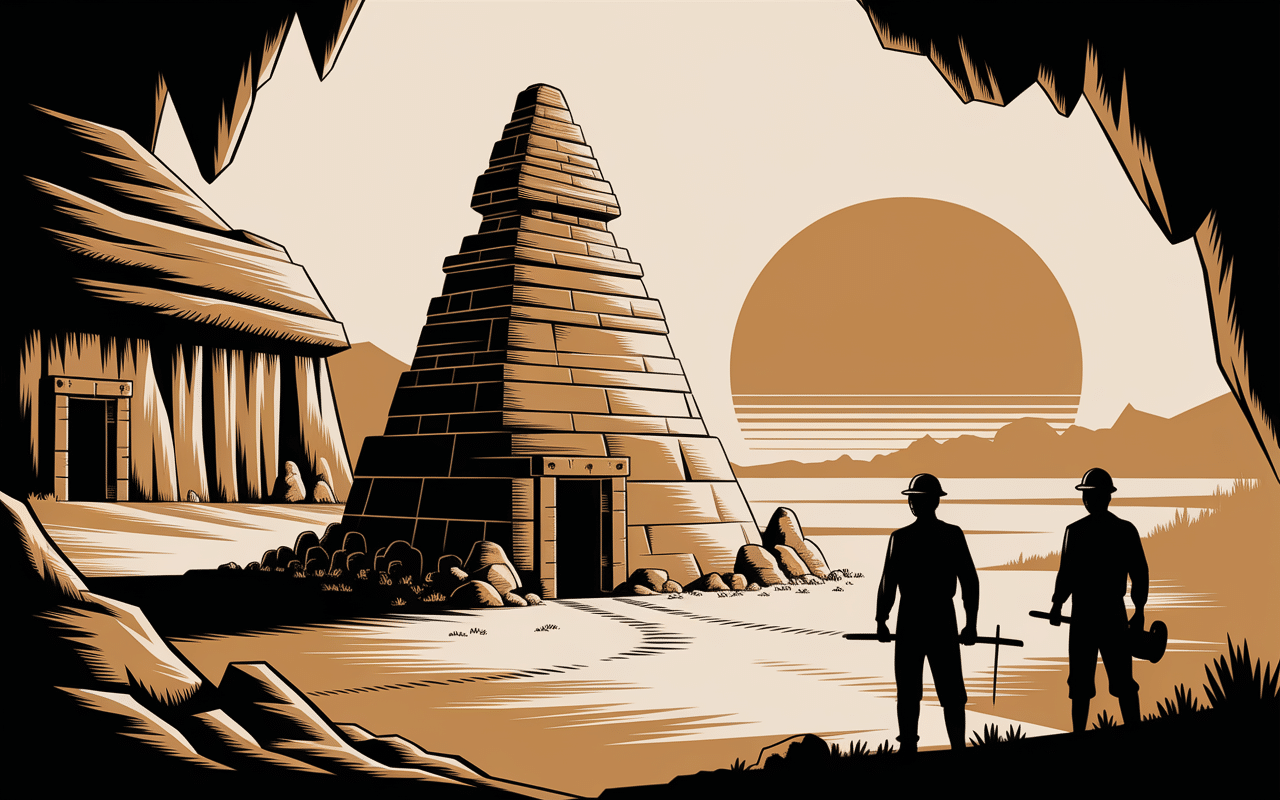 formation rocheuse vallée des reines