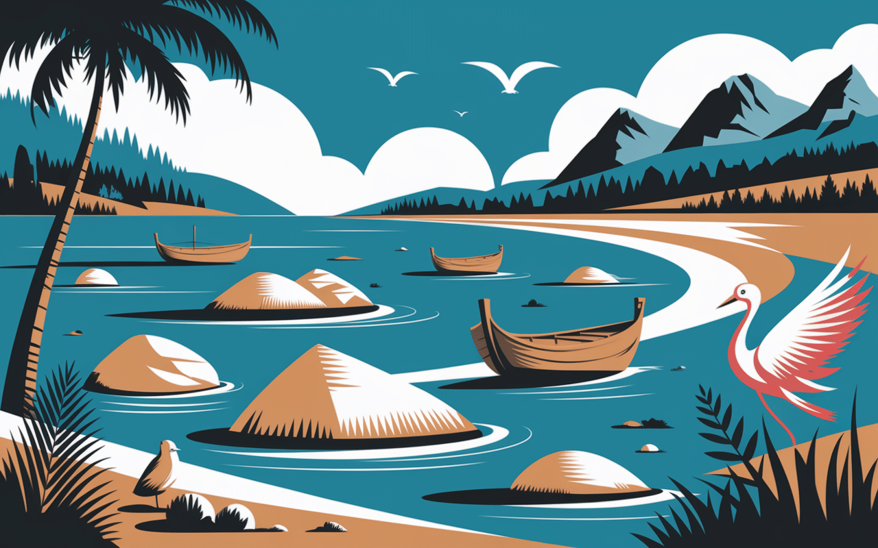 Visiter Faro en 1 jour lagunes et plage