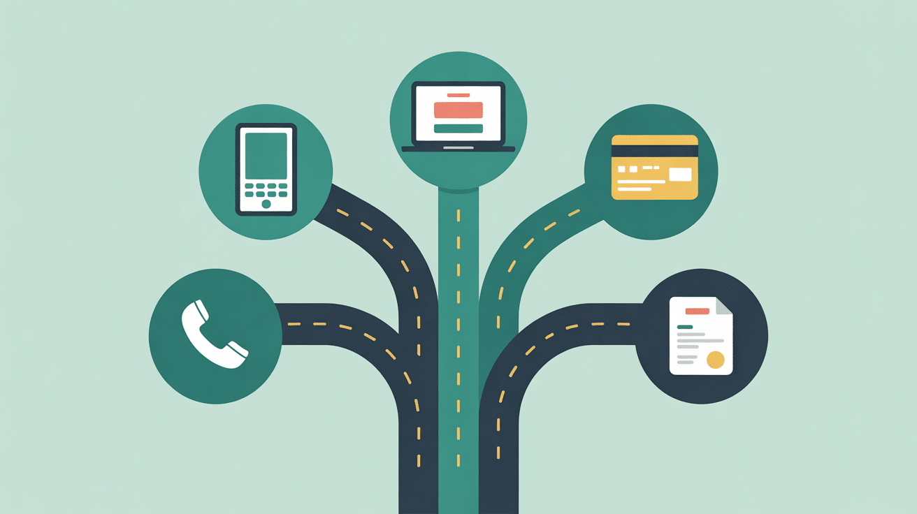 Alternatives annulation hôtel non remboursable chemins