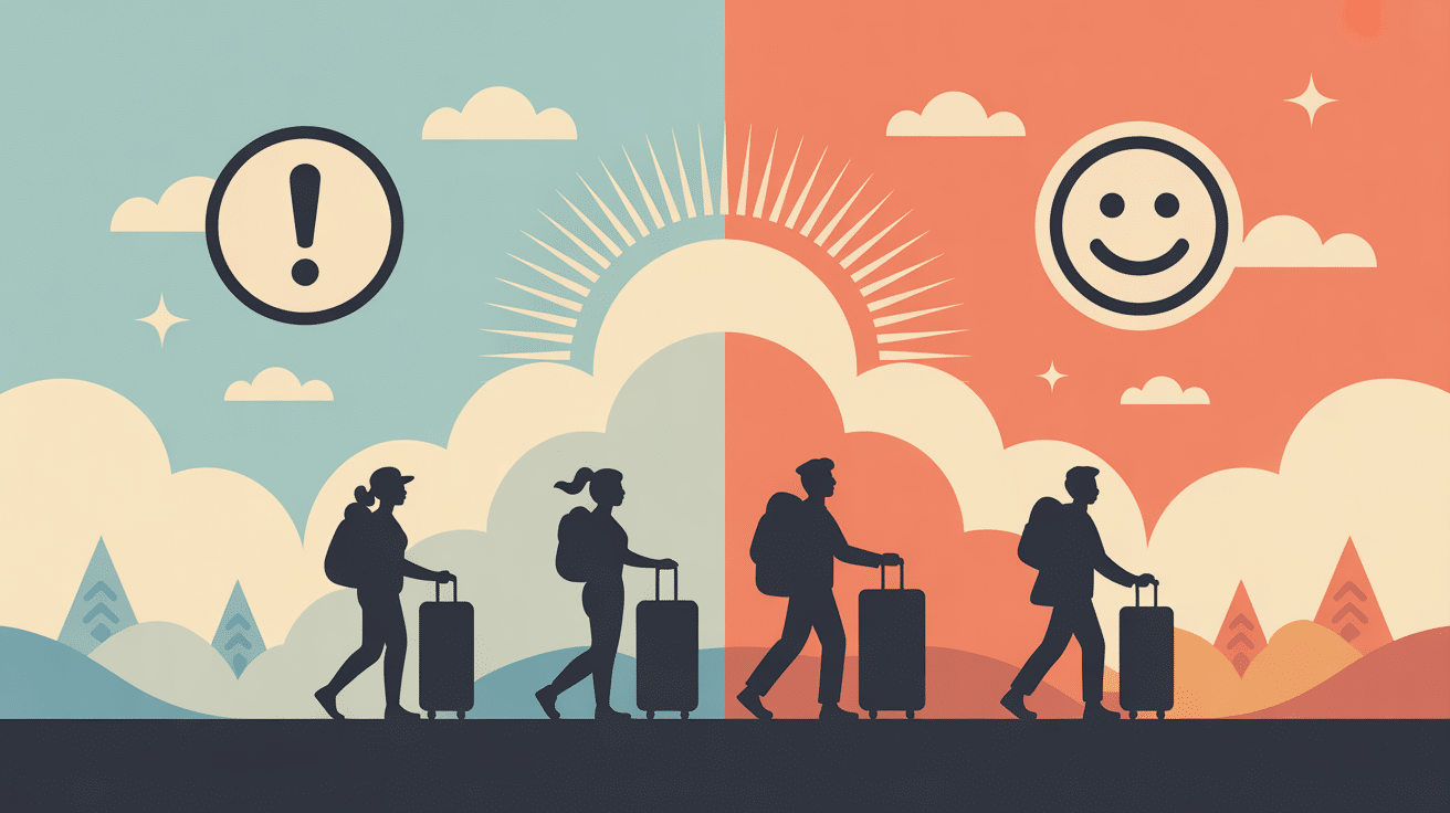 malte pays dangereux realite ressentie voyageurs