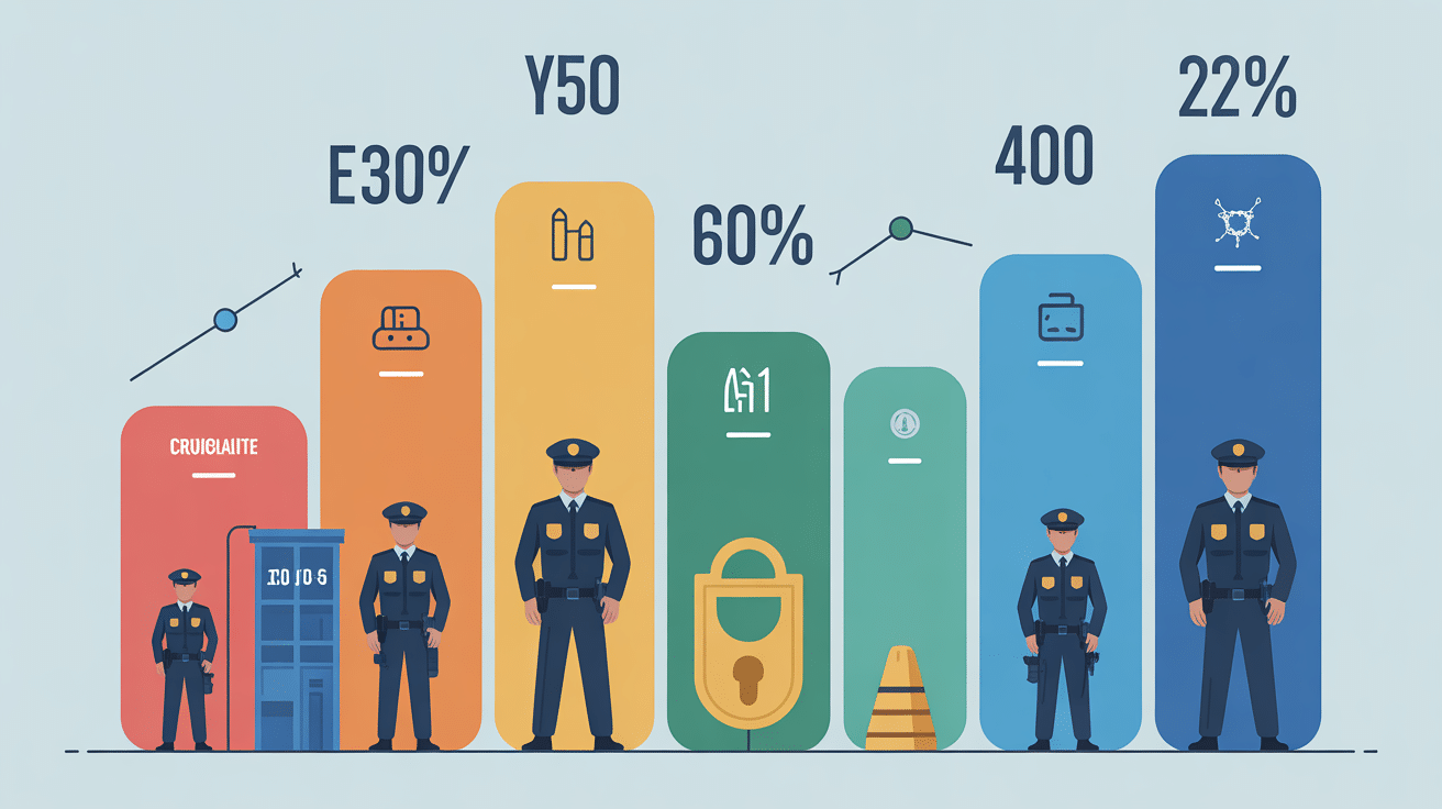 malte pays dangereux taux criminalite faible