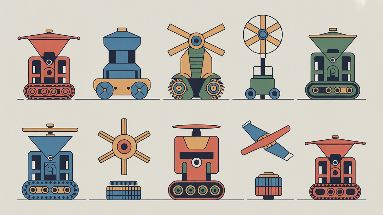 schema moulin pays bas fonction technique