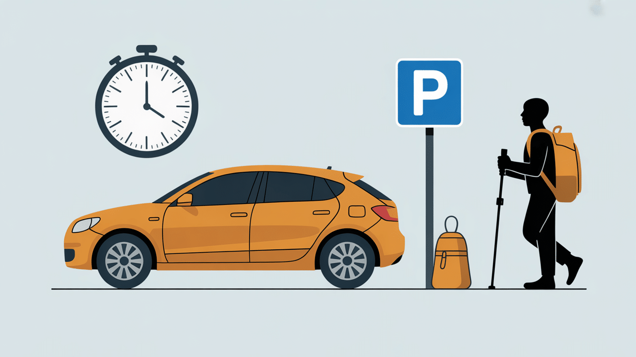 parking roche aux sabots conseils stationnement