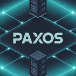 illustration paxos serveur réseau