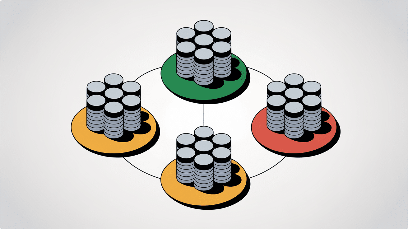 schéma paxos consensus distribué
