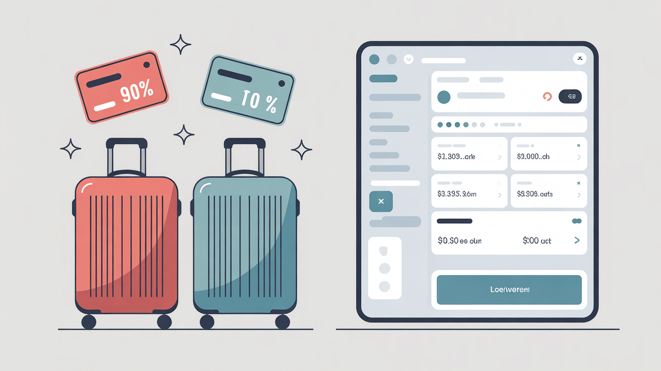 peut on prendre 2 bagages en soute air algérie ajouter second bagage