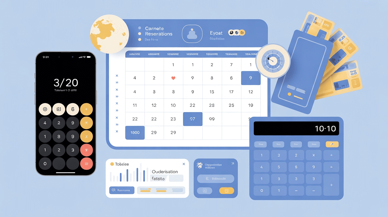 organisation réservation réveillon san sebastian 2024 2025