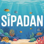 sipadan récif corallien poissons tortues