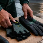 Gants velo : gants été mesh et gants hiver coupe-vent