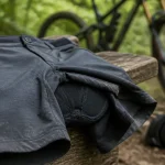 Short vtt d’enduro : confort thermique et protection contre l’abrasion