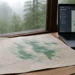 Carte foret france : sources officielles, calques et niveaux de détail