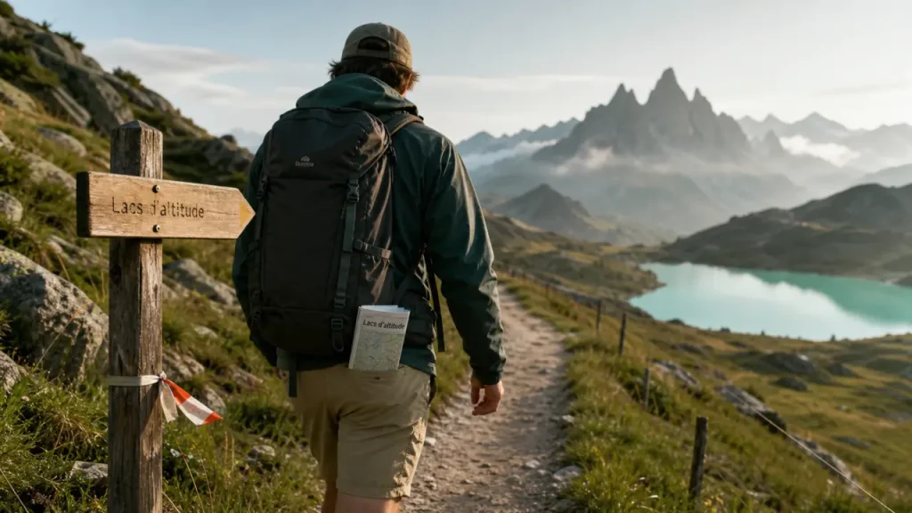 Haute-Savoie randonnée : 5 itinéraires entre lacs d’altitude, Mont-Blanc et alpages