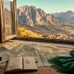Italie montagne : Dolomites et vallée d’Aoste
