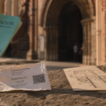 Journées du patrimoine à Toulouse : ticket et guide patrimonial