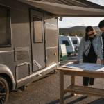 Marque caravane Caravelair Eriba Hobby : comparaison prix, confort et format