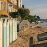 Que faire à Dinard : Plage de l’Écluse, Clair de Lune et vues sur Saint-Malo