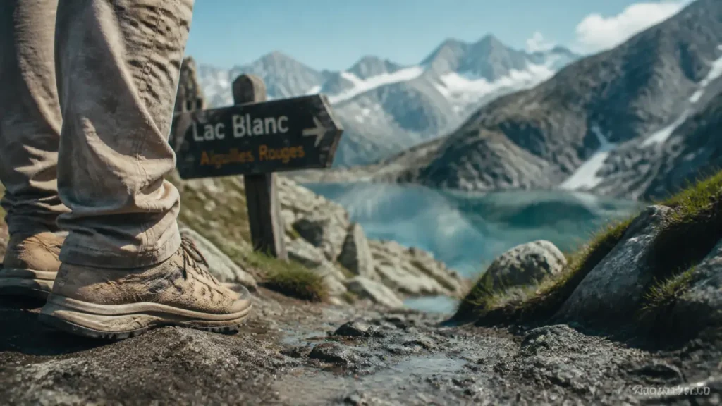 Lac Blanc randonnée : Vosges, Aiguilles Rouges ou Val Thorens, lequel choisir ?
