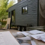 Tiny house occasion : checklist vices cachés à vérifier