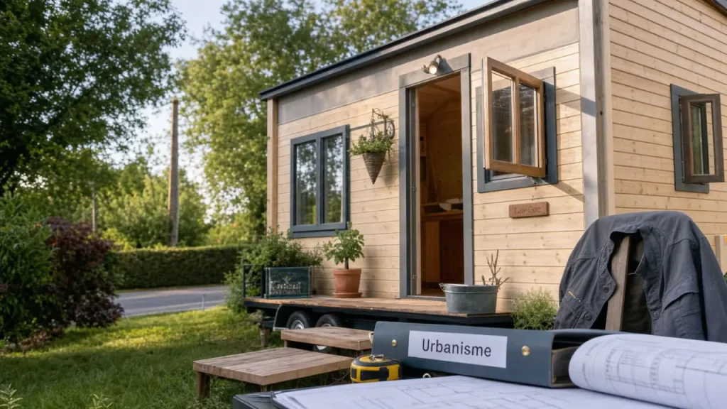 Tiny house à Toulouse : construire, louer ou s’installer sans faux départ