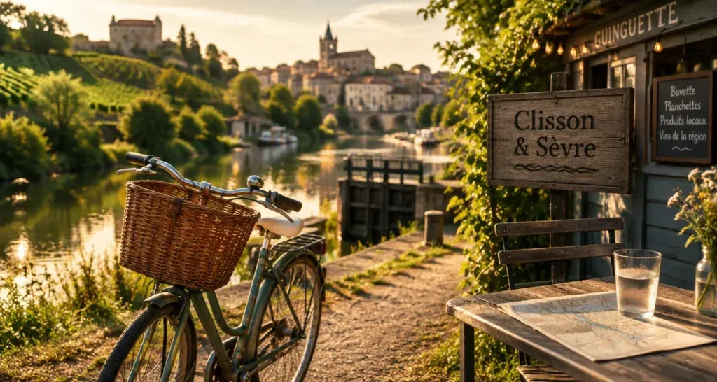Séjour patrimoine près de Nantes : itinéraire entre châteaux, vignobles et cités de caractère