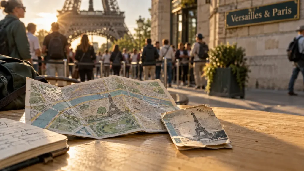 Les sites les plus visités en France : entrées, visiteurs et trafic web répondent à des mesures différentes